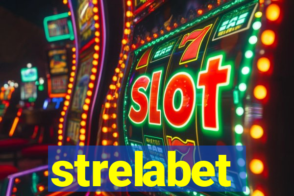 strelabet