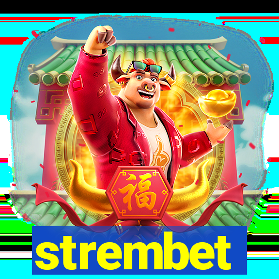 strembet