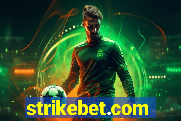 strikebet.com