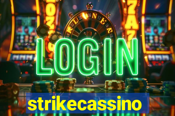 strikecassino