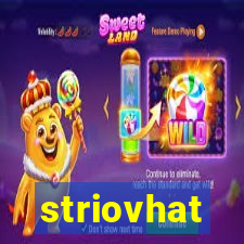 striovhat