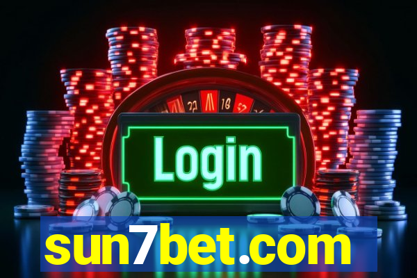 sun7bet.com