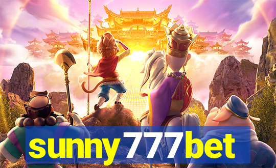 sunny777bet