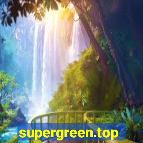 supergreen.top