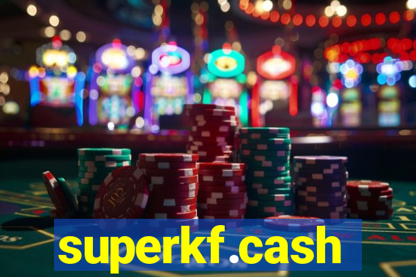 superkf.cash