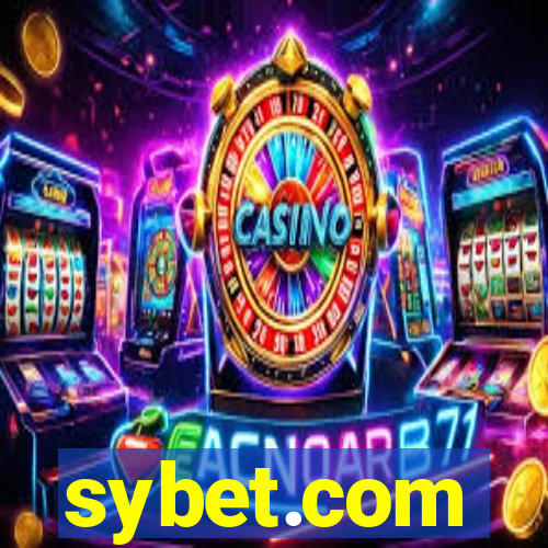 sybet.com