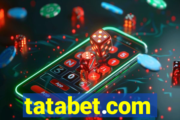 tatabet.com