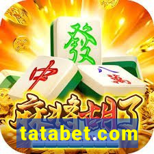 tatabet.com