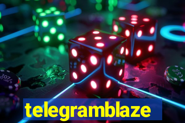 telegramblaze