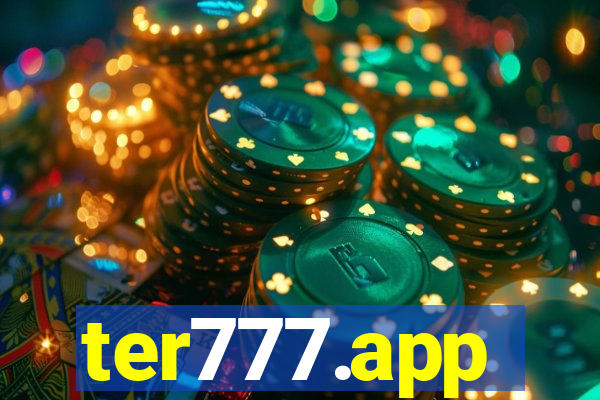 ter777.app