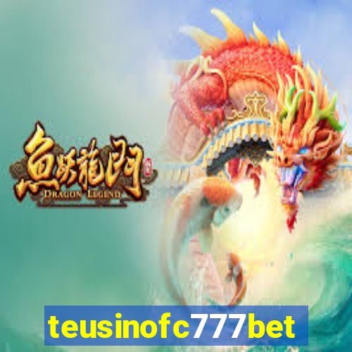 teusinofc777bet.com