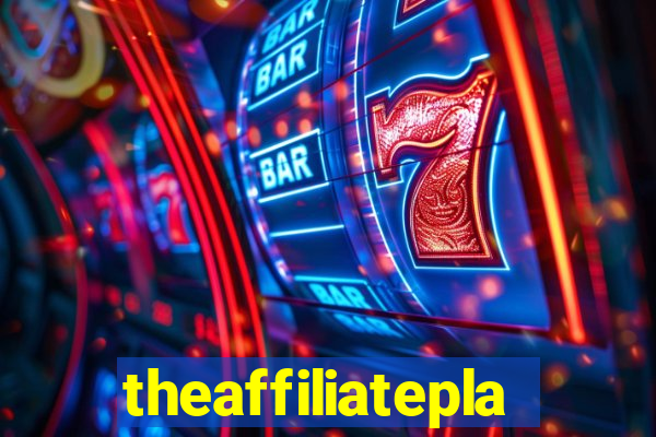 theaffiliateplatform.com