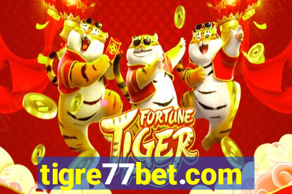 tigre77bet.com