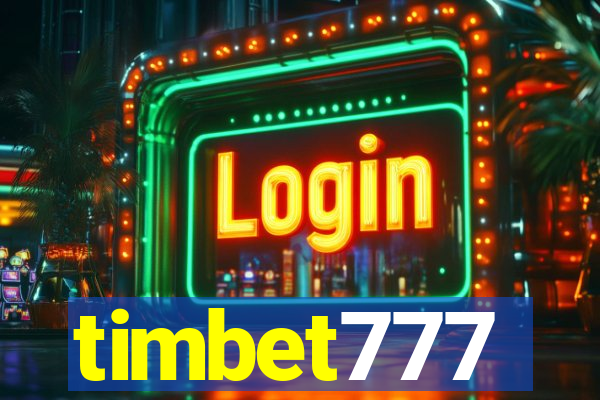 timbet777