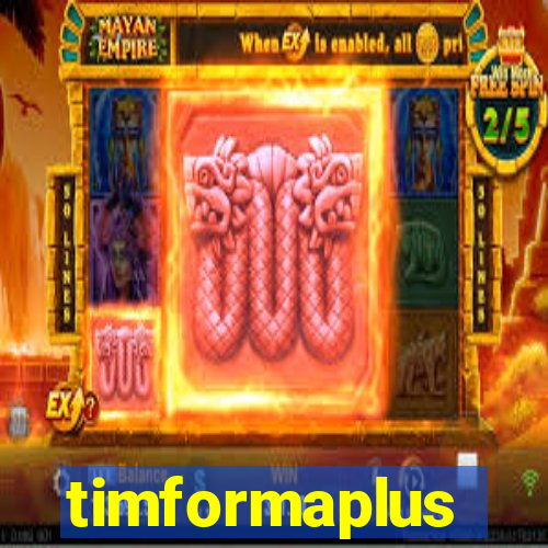 timformaplus