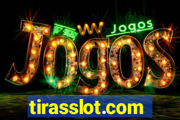 tirasslot.com