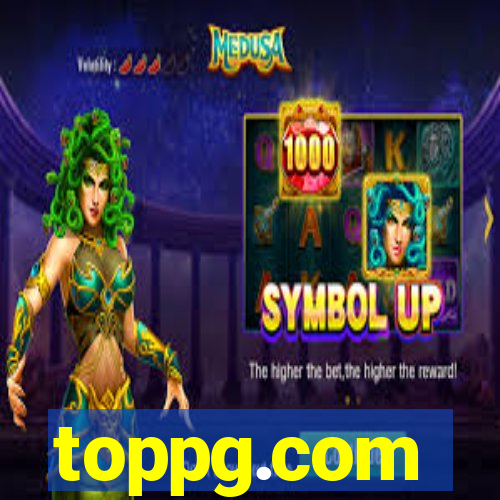 toppg.com