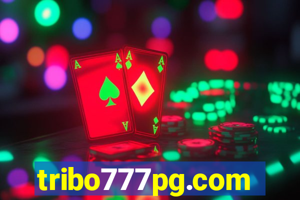 tribo777pg.com