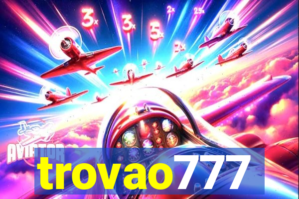 trovao777