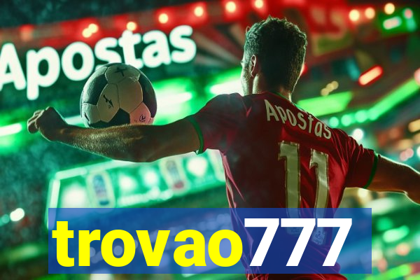 trovao777