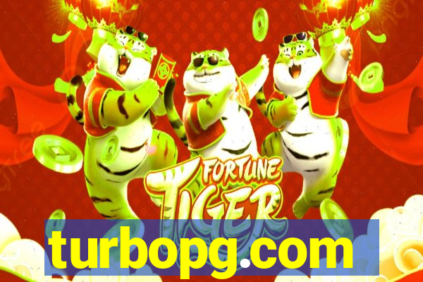 turbopg.com