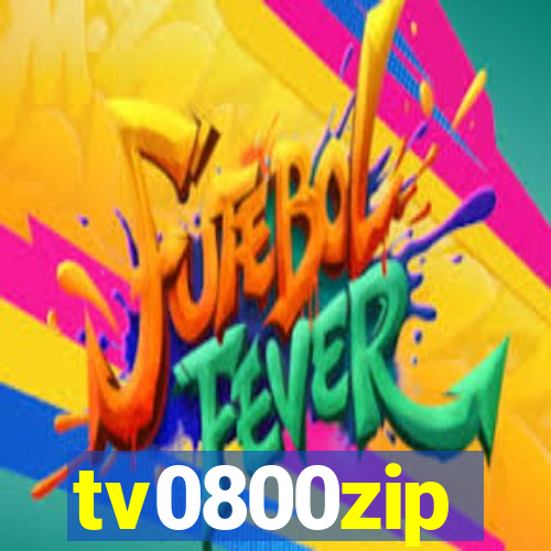 tv0800zip