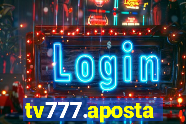 tv777.aposta