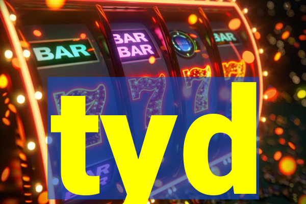 tyd-bet.com