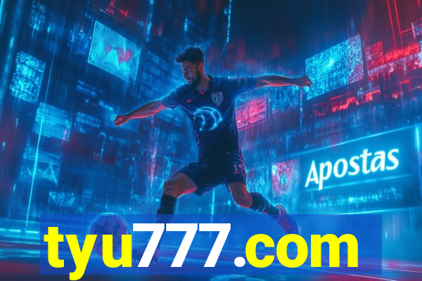 tyu777.com