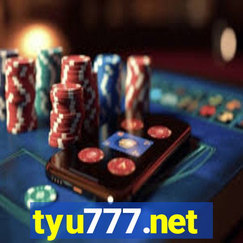 tyu777.net