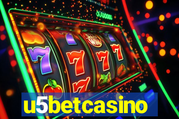 u5betcasino