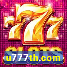 u777th.com