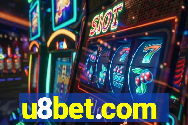 u8bet.com