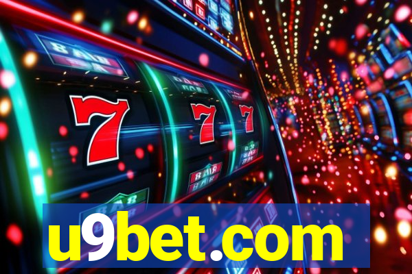 u9bet.com