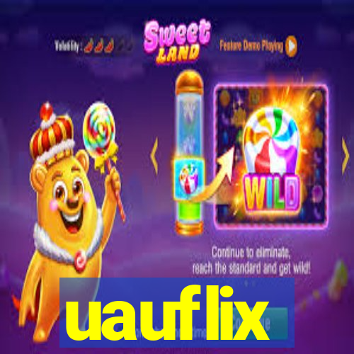 uauflix