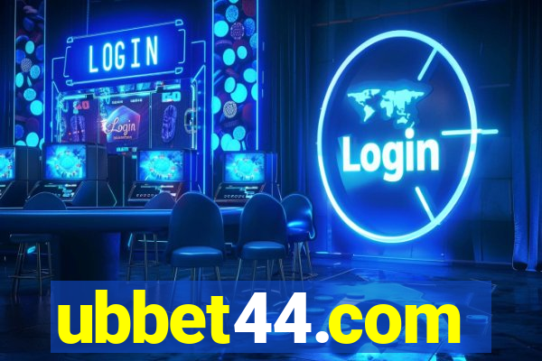 ubbet44.com