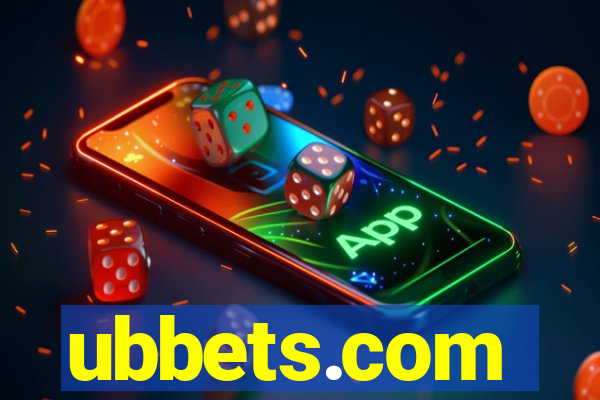 ubbets.com