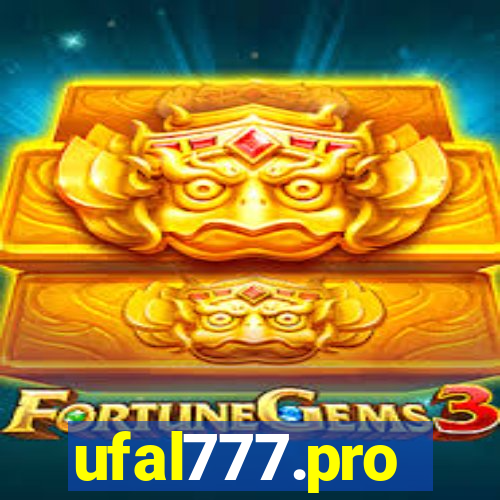 ufal777.pro