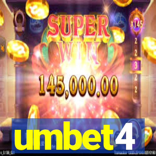 umbet4