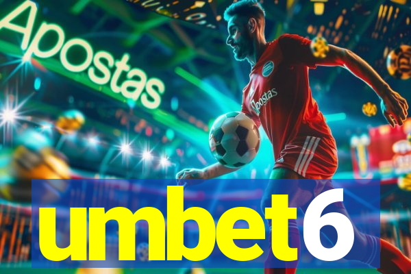 umbet6