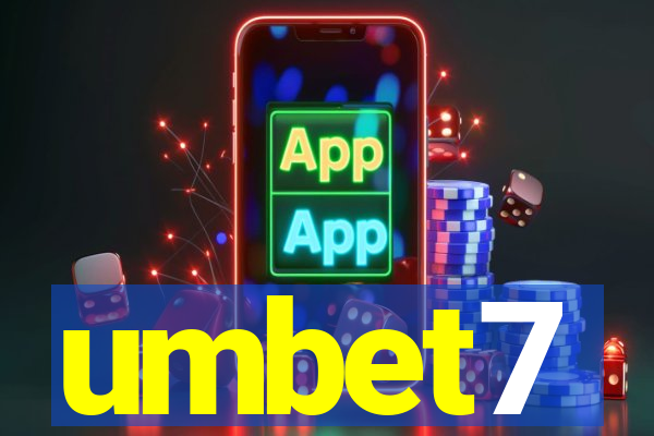 umbet7