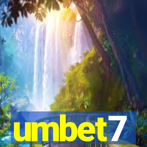 umbet7