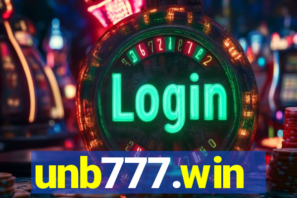 unb777.win