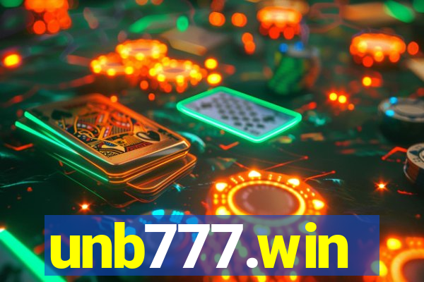 unb777.win