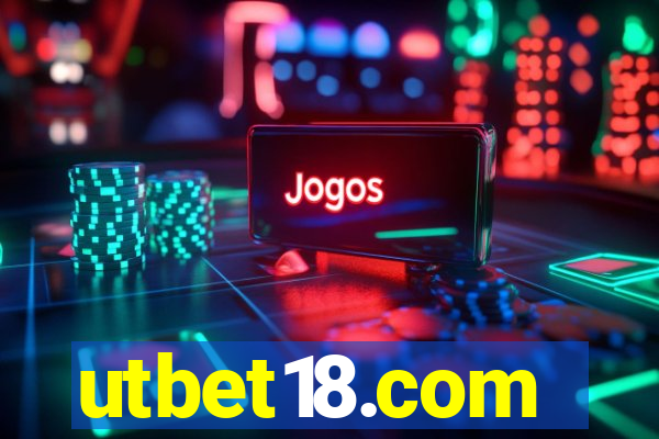 utbet18.com