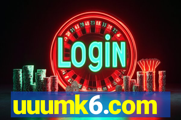 uuumk6.com