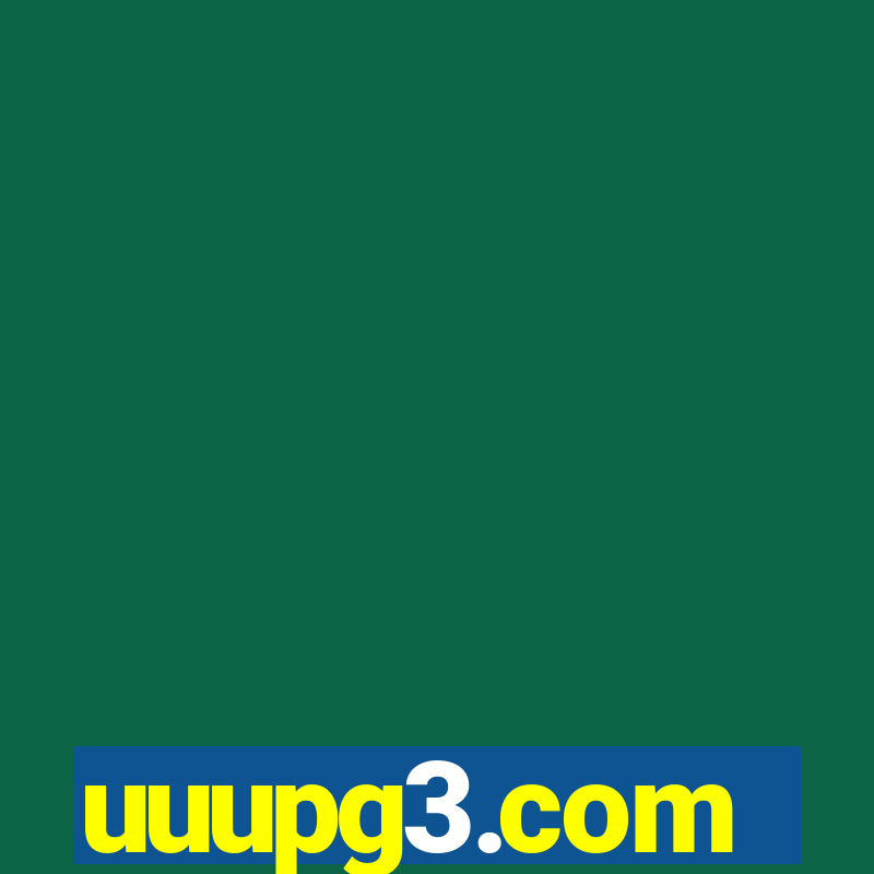 uuupg3.com