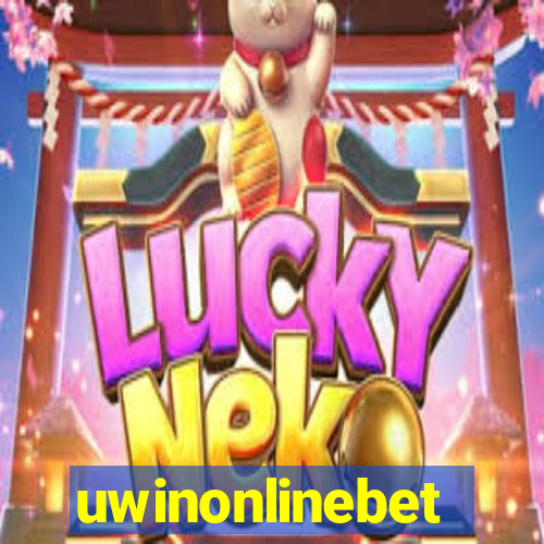 uwinonlinebet