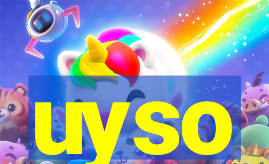 uyso-ty.com