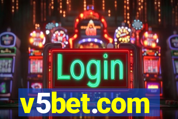 v5bet.com